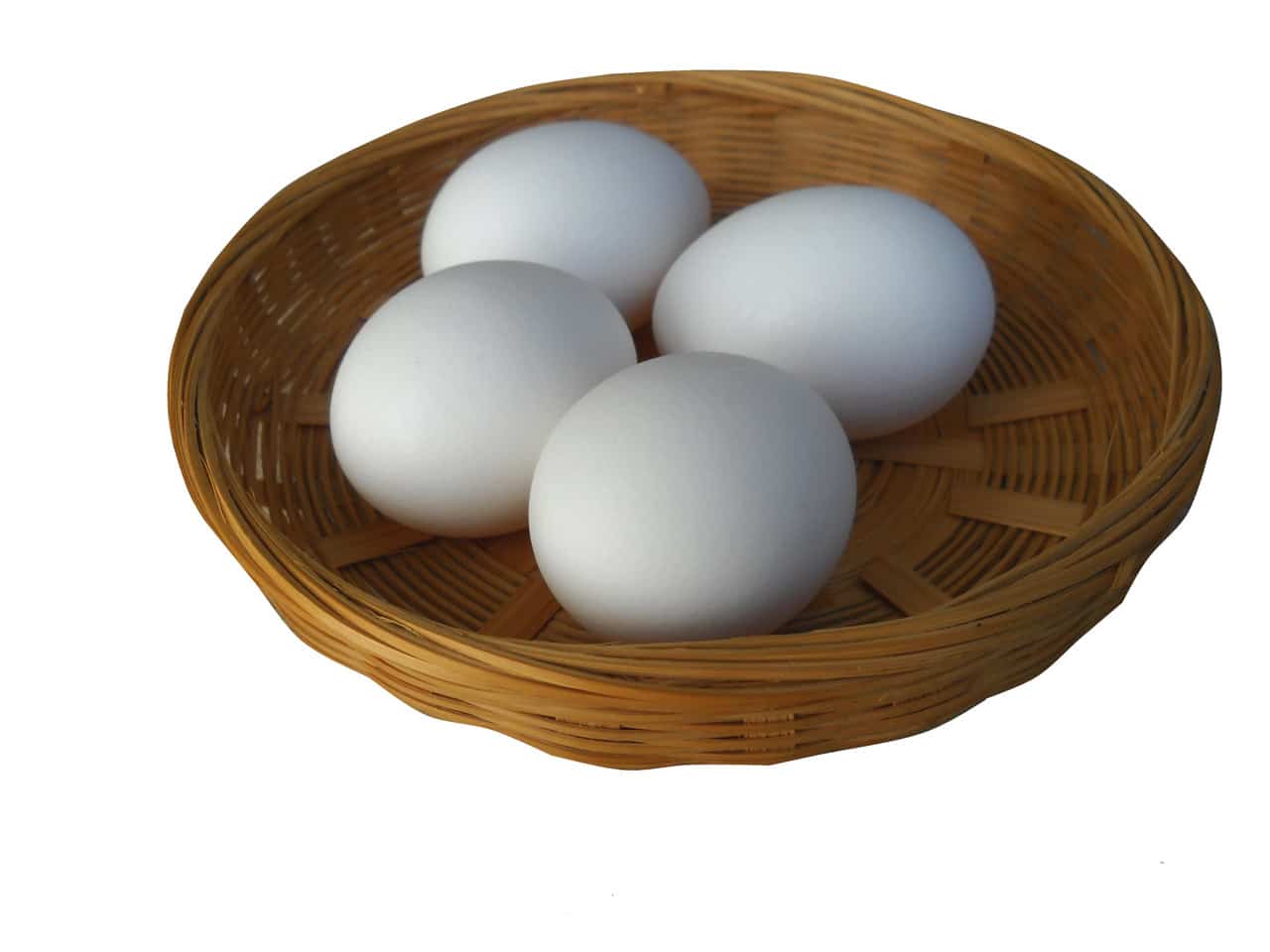 eggs-in-a-basket