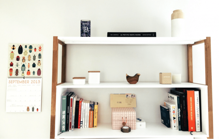 Less is More: Purge the Excess, Live Clutter-free, and Enjoy Life