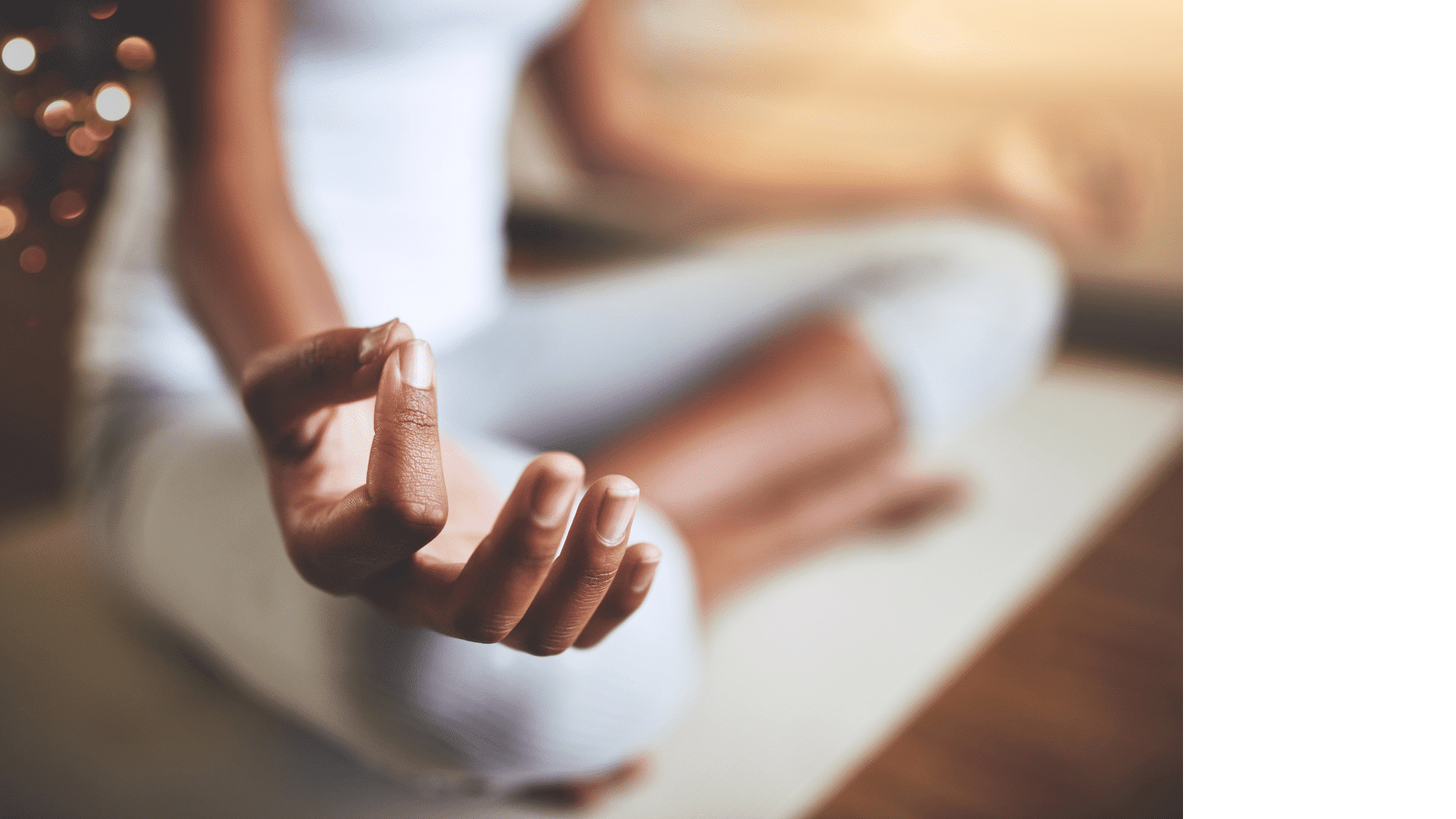 Guided meditations one planet thriving